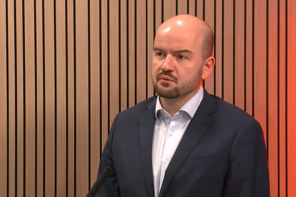 Dubéci z PS u Braňa Závodského: Mám pocit, že tie dva roky smerovali k tomu, aby si koalícia ošetrila svojich ľudí