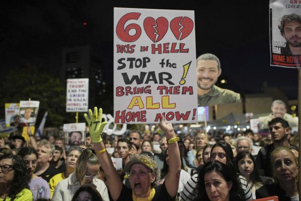 Hamas odpovedal na americký návrh na prímerie, oslobodí 10 rukojemníkov