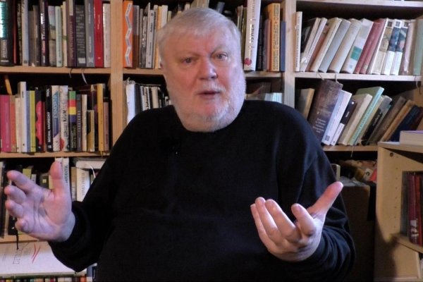 Peter Zajac: Prečo nám nehrozí ukrajinský nacionalizmus