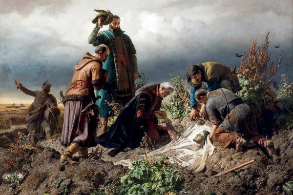 O kráľovi Ľudovítovi II., na ktorom bolo všetko predčasné