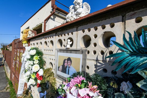 Svedok Peter Tóth vypovedal o sledovaní novinára Jána Kuciaka