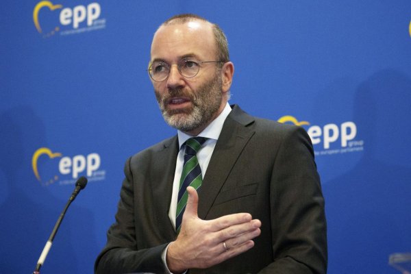 Nápad kryť pôžičku Ukrajine ruskými aktívami je stále na stole, uviedol Weber