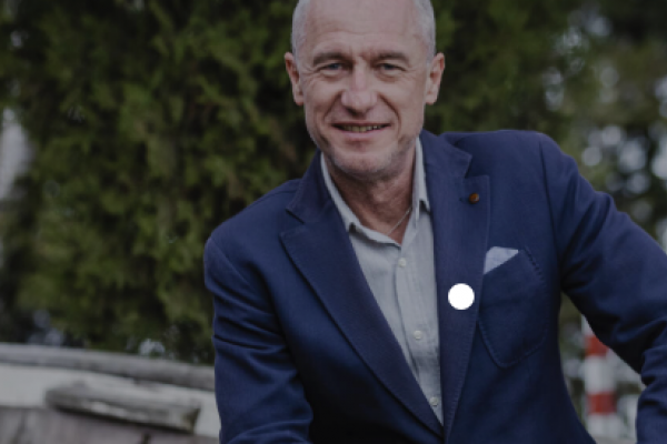 Karel Hirman: Spustenie bloku v Mochovciach je dobrá správa