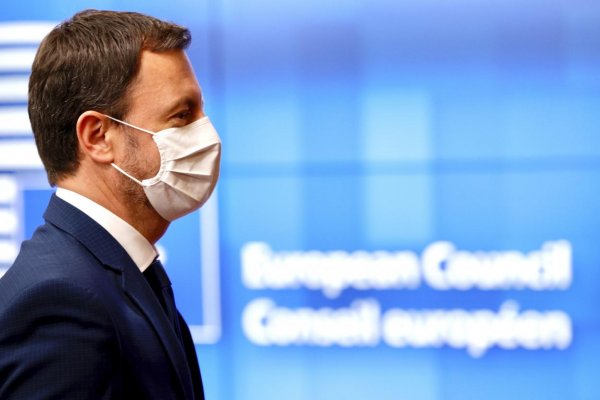 Ak by reformy neprešli, bol by to výsmech občanom do tváre, uviedol Heger