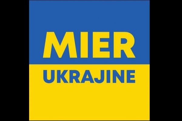 Robert Fico nie je Slovensko! Píšeme list prezidentovi Ukrajiny