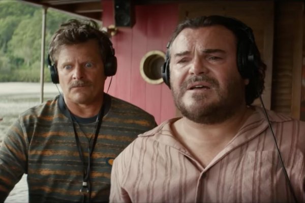 .týždeň vo filme: Had, pomocníčka a kráľ všetkých kráľov