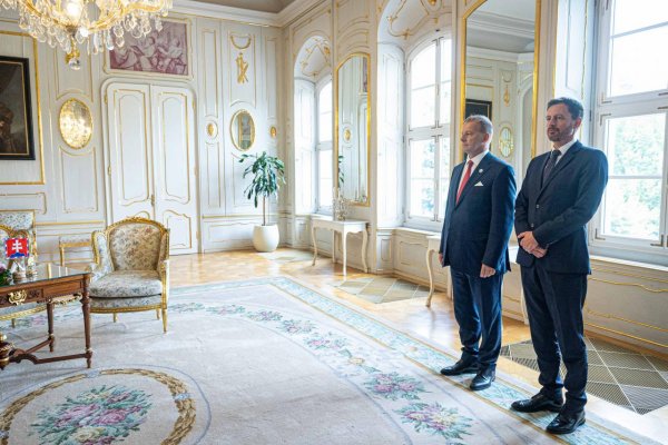 Vláda, ktorá nevládne, nás ženie do záhuby