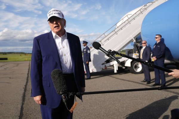 Trump súhlasil s návrhom šéfky EK na odklad zavedenia ciel do 9. júla