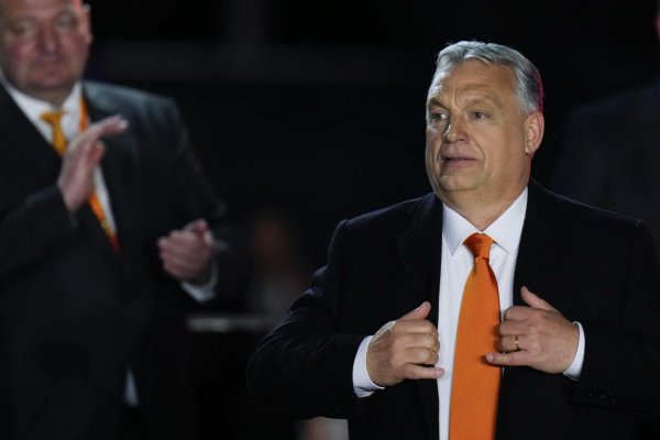 Maďarský parlament zvolil Orbána po piaty raz za premiéra