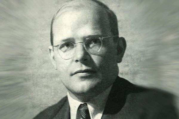Dietrich Bonhoeffer (1906 – 1945): Kristovo evanjelium proti Hitlerovmu mýtu 