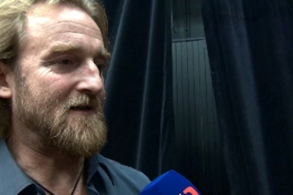 Aký je film "Od Fica do Fica"