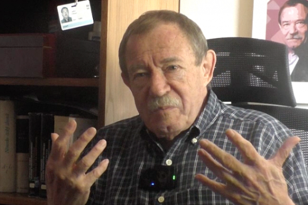 Jefim Fištejn: Prečo Izrael bráni vzniku štátu Palestínčanov?