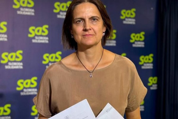 Kolíková: Hovoriť o reforme prokuratúry je politicky nepríčetné, keďže si vláda nie je schopná splniť ani ústavné povinnosti