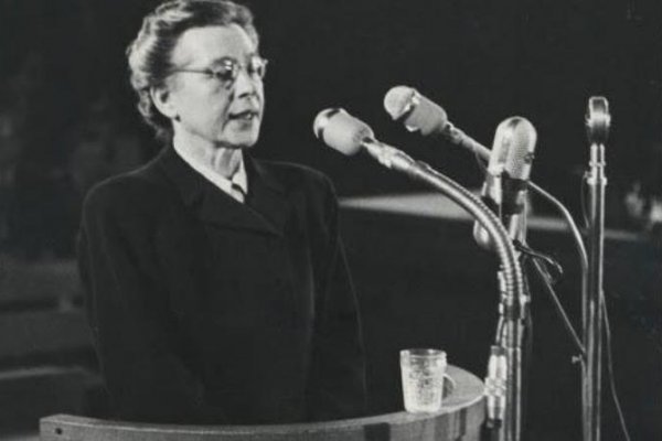 Sme hodní obete Milady Horákovej?