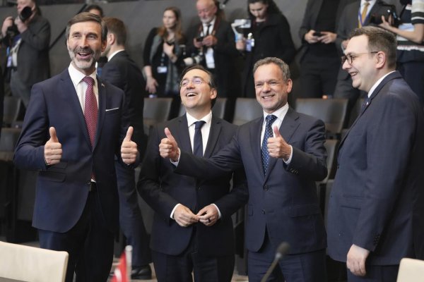 Blanár: Slovensko je pripravená podporiť 18. balík sankcií voči Rusku, žiada však garancie