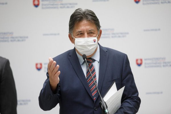 Reforma národných parkov sa posúva na apríl budúceho roka