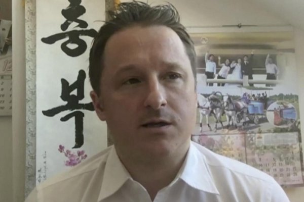Kauza Huawei: V Číne bol zadržaný ďalší Kanaďan