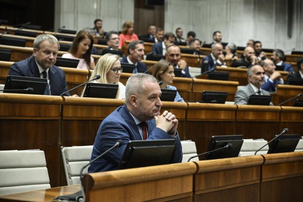 SaS predložila vlastný návrh na zrušenie zákona o transformácii Úradu na ochranu oznamovateľov