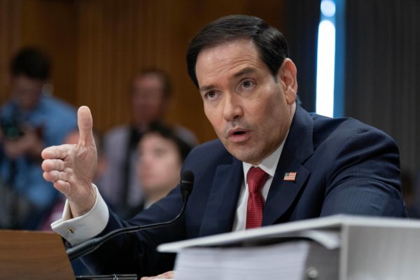 Rubio: Politika USA voči Taiwanu sa nemení