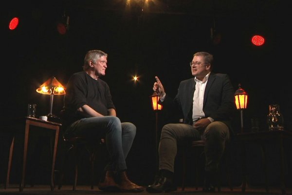 .pod lampou s Michalom Vašečkom: Je Slovensko bezbranné voči kotlárovskej, prevratovej či ruskej manipulácii?