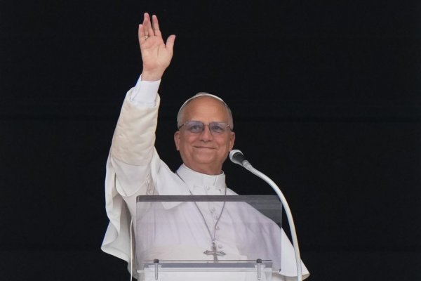 Pápež odsúdil nové násilie v Saheli po modlitbe Regina Coeli
