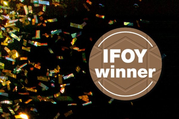 Jungheinrich získava IFOY Award 2026