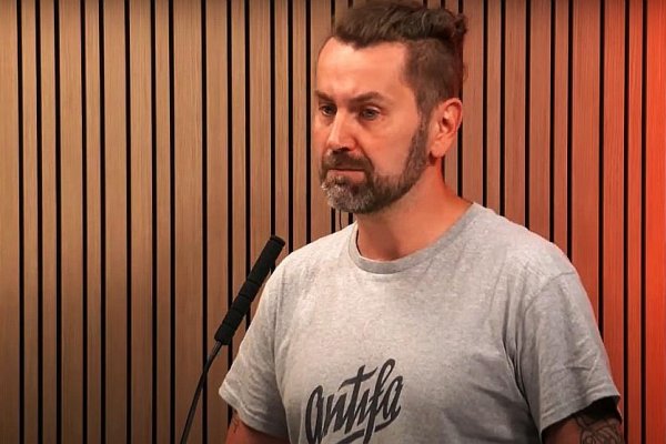 Vydavateľ portálu euractiv.sk u Braňa Závodského: Danko sa správa ako nedospelé dieťa