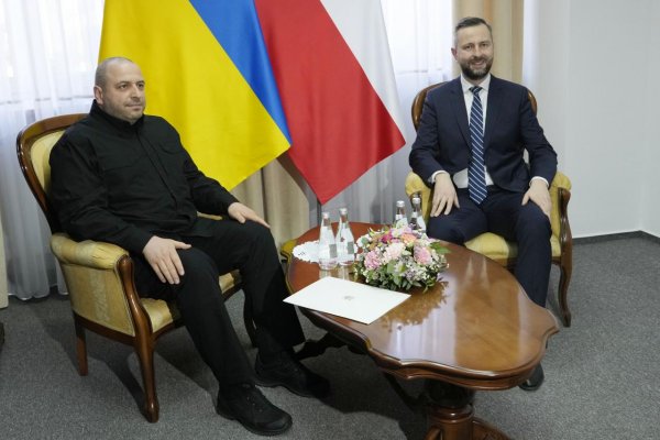 Poľsko odtajnilo údaje o vojenskej pomoci pre Ukrajinu