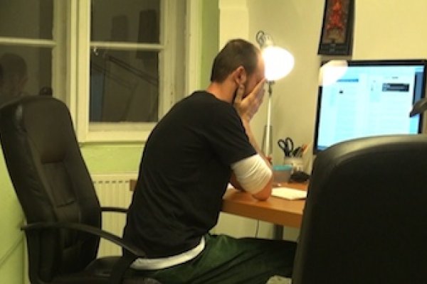 Gašparovičov trápny amaterizmus