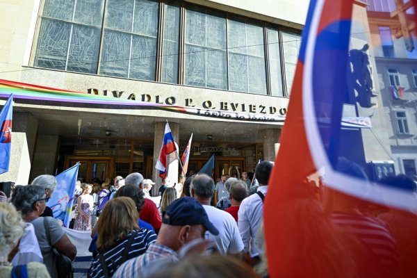 Novou riaditeľkou Divadla P. O. Hviezdoslava v Bratislave bude Vladislava Fekete