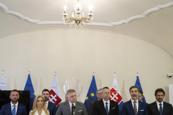 Rozpočet vo vleku minulosti. A bez akejkoľvek vízie