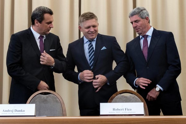 Letné premýšľanie o Maďaroch na Slovensku