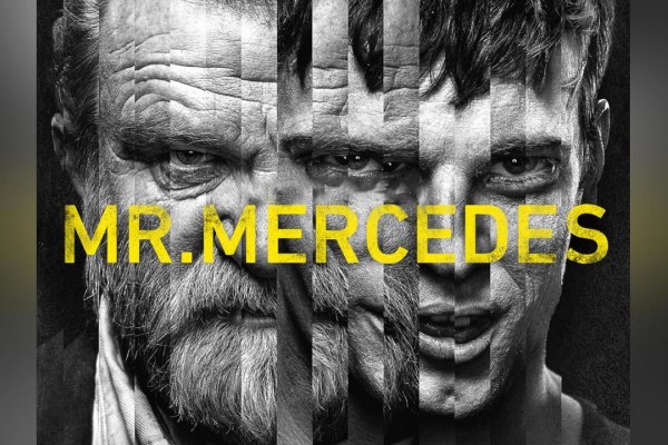 Mr. Mercedes alebo ako sa Stephen King zamiloval do svojej postavy