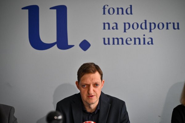 Špoták: Rada FPU mi prikázala konať v rozpore so zákonom o fonde