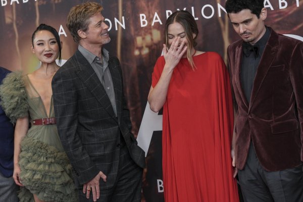 Babylon: Filmová mágia ukrytá v tieni hriechu