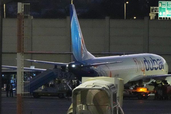 SAE: Kopilot leteckej spoločnosti flydubai plánoval samovražedný útok na letisko v izraelskom Tel Avive