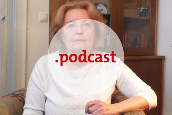 Magda Vášáryová: Bojím sa Putinovho vyhrážania atómovými bombami