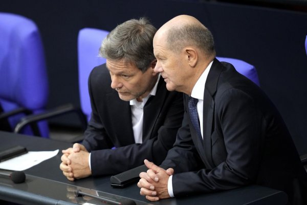 Nemecko: Spolkový snem neschválil zákon obmedzujúci migráciu