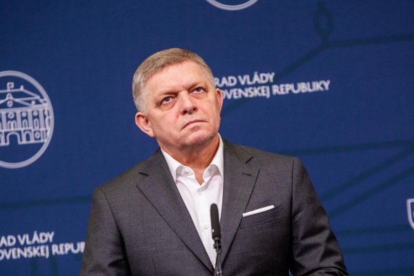 Tri zásadné chyby Roberta Fica