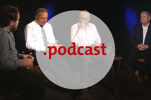 .viac slobody Šimona Jeseňáka: Okradneme vlastné mestá?