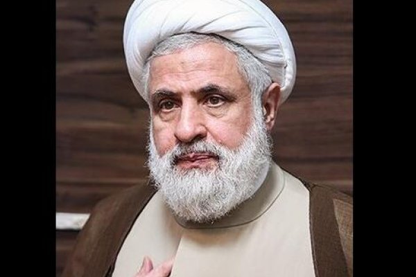 Šéf Hizballáhu odmieta zloženie zbraní