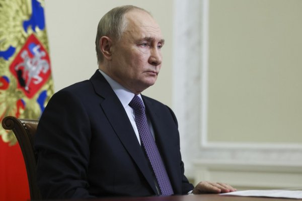 Putin považuje rokovania v Rijáde za prvý krok k obnoveniu spolupráce s USA