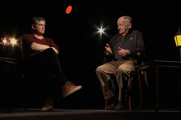 POD LAMPOU: Fašisti v parlamente?