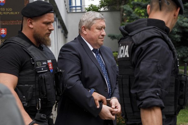 Bývalý prokurátor Dušan Kováčik uspel na Ústavnom súde so sťažnosťou proti zaisteniu majetku