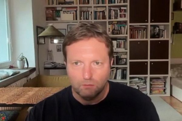 Pavel Macko a Martin Svárovský: Aljaška vojnu neukončí, ukončí ju sila