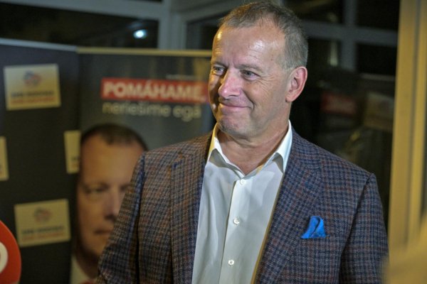 Boris Kollár sa ospravedlnil Jánovi Čurillovi za výrok o čurillovskej mafii – čo to znamená podľa Eugena Kordu