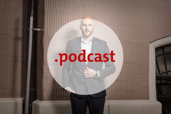 Nie tak rýchlo s Michalom Trubanom o tom, ako predať vlastnú firmu (podcast)  