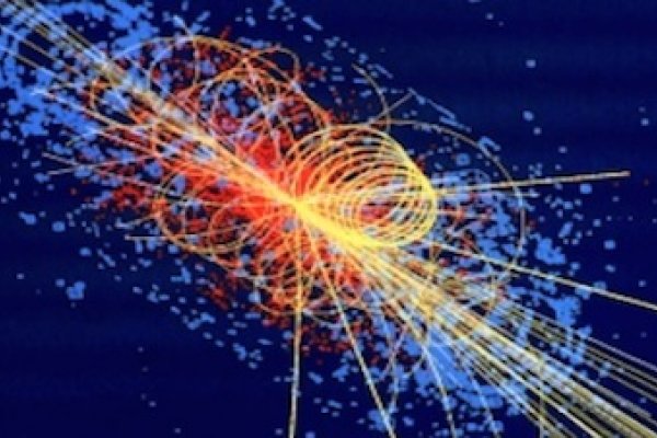 Higgsov bozón: čo to vlastne je?