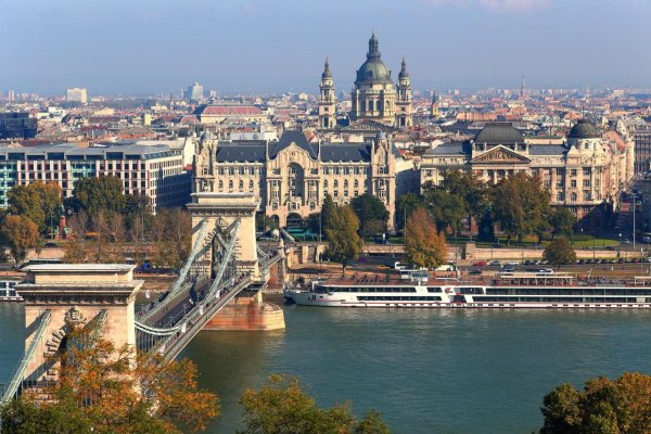 USA uvalili sankcie na ruskú banku sídliacu v Budapešti