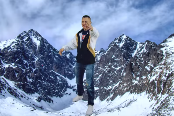 Väčšina raperov volí demokraciu, Moloch Kotlebovcov